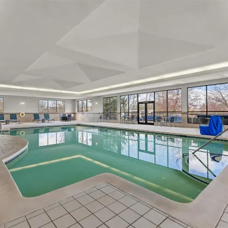 Hampton Inn Toledo-South/Maumee
