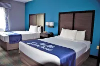 Days Inn by Wyndham Montgomery - Ramah Hewan Peliharaan