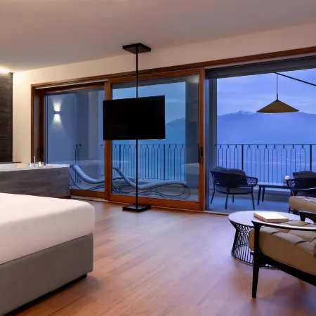 Boutique Hotel Villa Sostaga