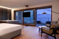 Boutique Hotel Villa Sostaga Hotels in Gargnano