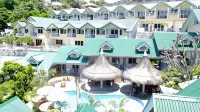 Jack Daniel Apartments Hotels near Sabang Beach