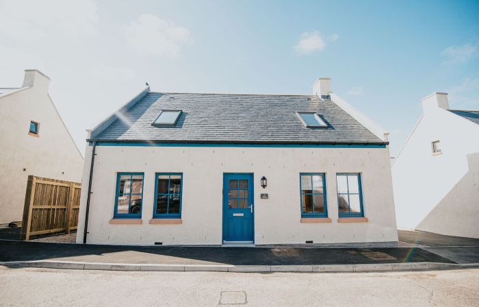 The Seafield Arms-Cullen