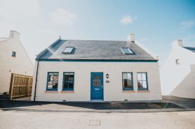 The Seafield Arms-Cullen