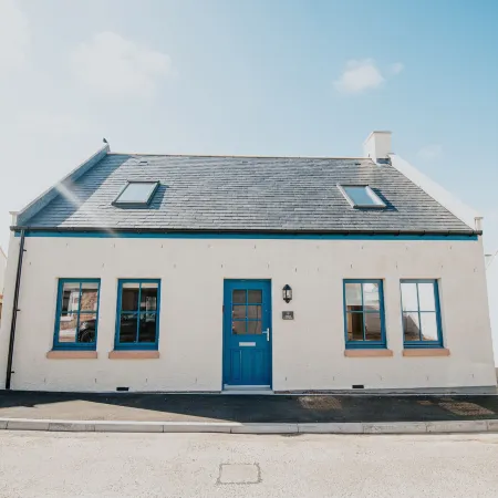 The Seafield Arms-Cullen