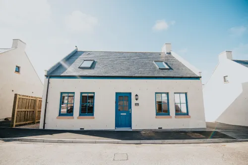 The Seafield Arms-Cullen - 4-Star