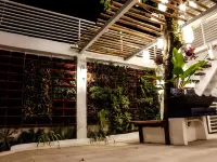 Orange Mangrove Pension House by SMS Hospitality