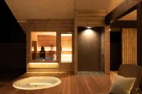 Villa Metsä Karuizawa - maisons de vacances