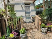 Jasmine’s Retreat – An Elegant 1882 Historic Home in the Heart of Savannah