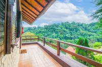 Velinn Pousada Villa Do Sol - Mountain view