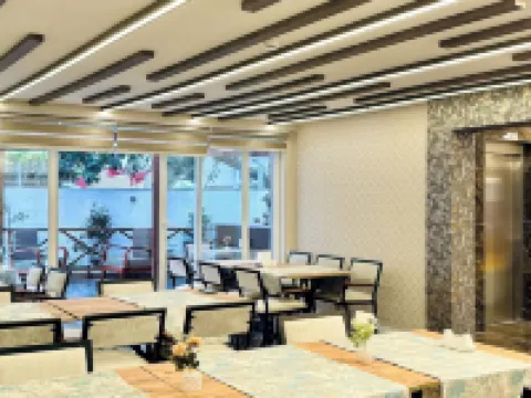 Toprak City Hotel Antalya Hôtels à : Antalya