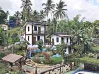 Mt. Maculot View Resort Hôtels à : Alitagtag