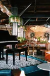 Hotel Herringbone