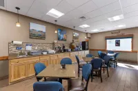 Best Western Pioneer - Motels