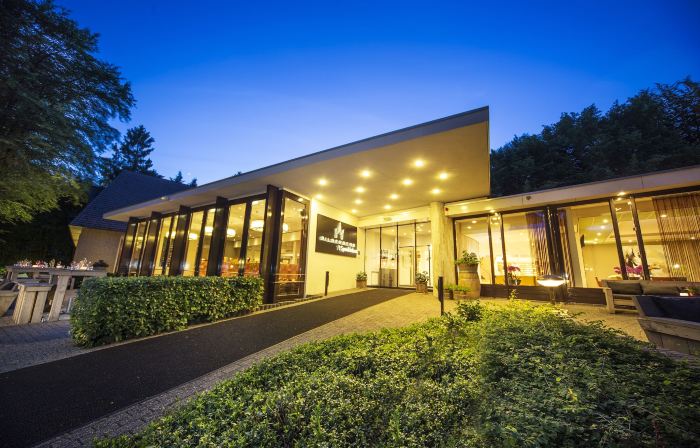 Bilderberg Hotel 't Speulderbos