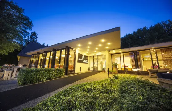 彼爾德伯格斯普爾德波斯酒店