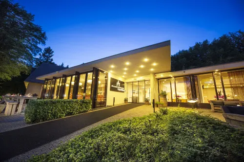Bilderberg Hotel 't Speulderbos Hotels in Putten