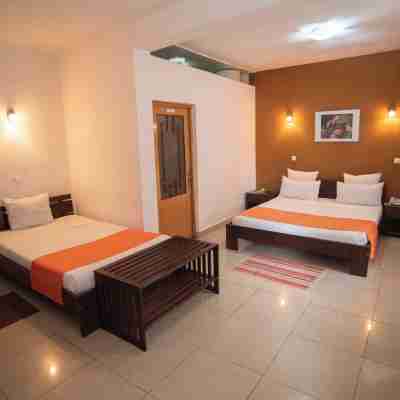 Hotel H1 Rooms