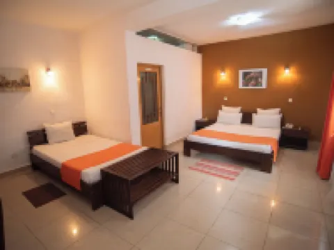 Hotel H1 Hotels in Tamatave