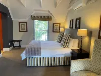 Plumwood Boutique Hotel by the Living Journey Collection