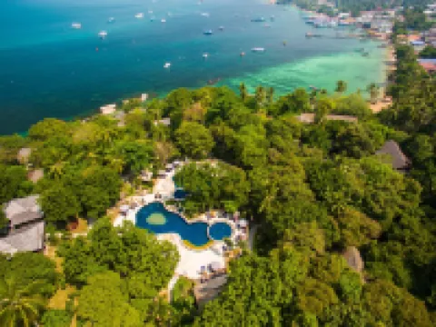 Sensi Paradise Beach Resort