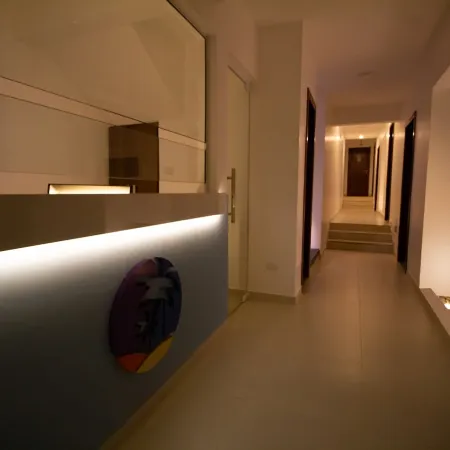 Apart-Hotel Bella Vida Suítes e Apartamentos