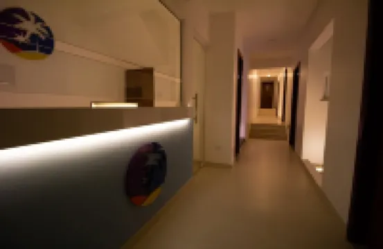 Apart-Hotel Bella Vida Suítes e Apartamentos