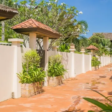 Pa Prai Villas and Suites Resort