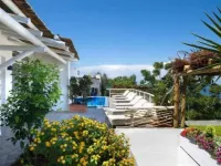 Relais Bijoux Ischia Hotel in zona Castello Aragonese d'Ischia