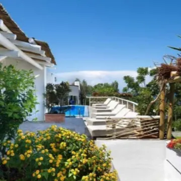 Relais Bijoux Ischia