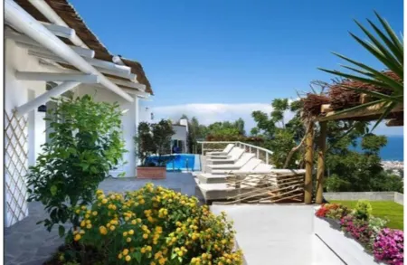 Relais Bijoux Ischia