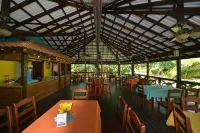 Seagrape Plantation Resort & Dive Center - breakfast
