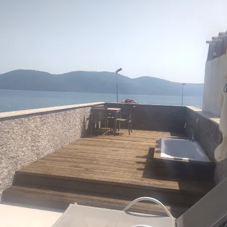 GÖKTÜRK Otel