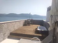 GÖKTÜRK Otel - Ocean View