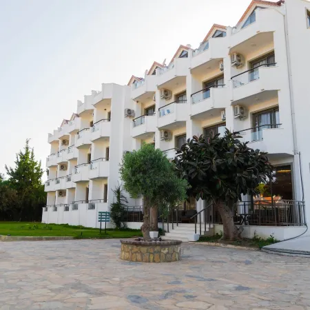 Feri Surf Hotel Datca