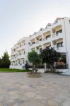 Feri Surf Hotel Datca - Vuoristonäköala