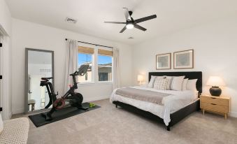 Coastal Chic Home Near New Belgium & Old Town FC