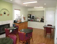 Days Inn by Wyndham Kerrville - breakfast
