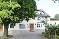 Gasthof Zur Friedenseiche Hotels in Hoyerswerda