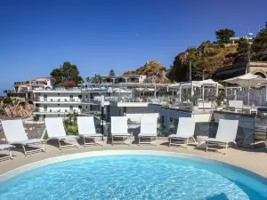 Hotel Sporting Club