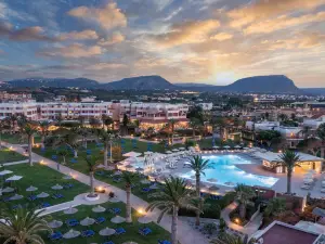 Anissa Beach Hotel