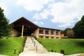 Pasargada Hotel