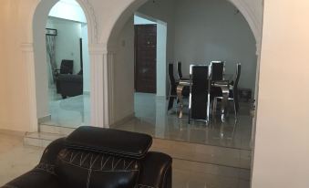 Amadi Villa