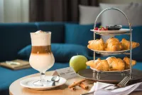 Expo Hotel Sofia - พร้อมอาหารเช้า