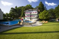 Apartamenty Amber - Pools