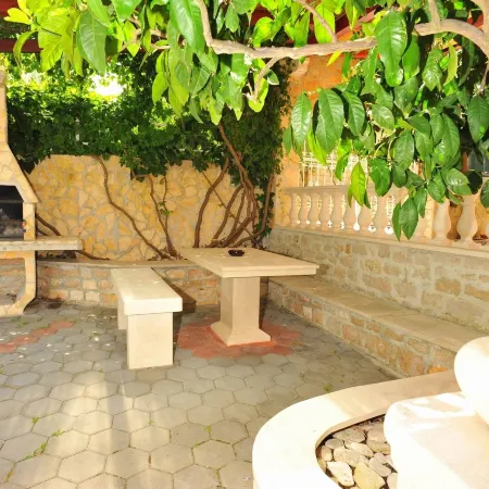 Villa Anni Ξενοδοχεία στην πόλη Sutivan