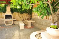 Villa Anni - parking