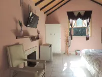 Pousada Juriti - Eco Hotel Hotels in Aracariguama