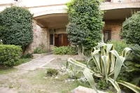 Le Colline del Gelso-Masseria Mazzei - Villas