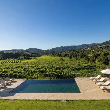 Quinta de Cypriano - Wine & Nature
