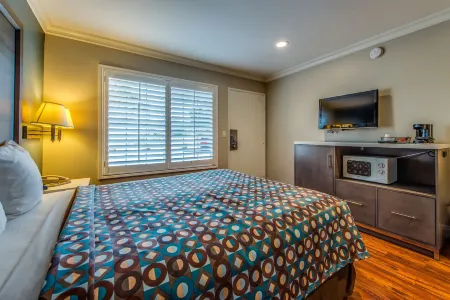 ホテル 414 アナハイム